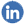 Linkedin icon - Free download on Iconfinder